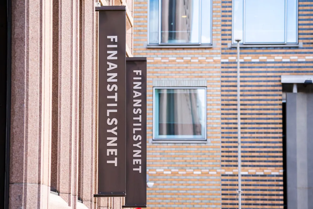 Finanstilsynet har valgt å ikke ilegge Carnegie et gebyr.