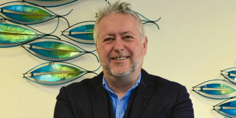 Eight Fifty Food Group, the parent of Young's, acquired German pollock producer Greenland Seafood for an undisclosed amount in October,