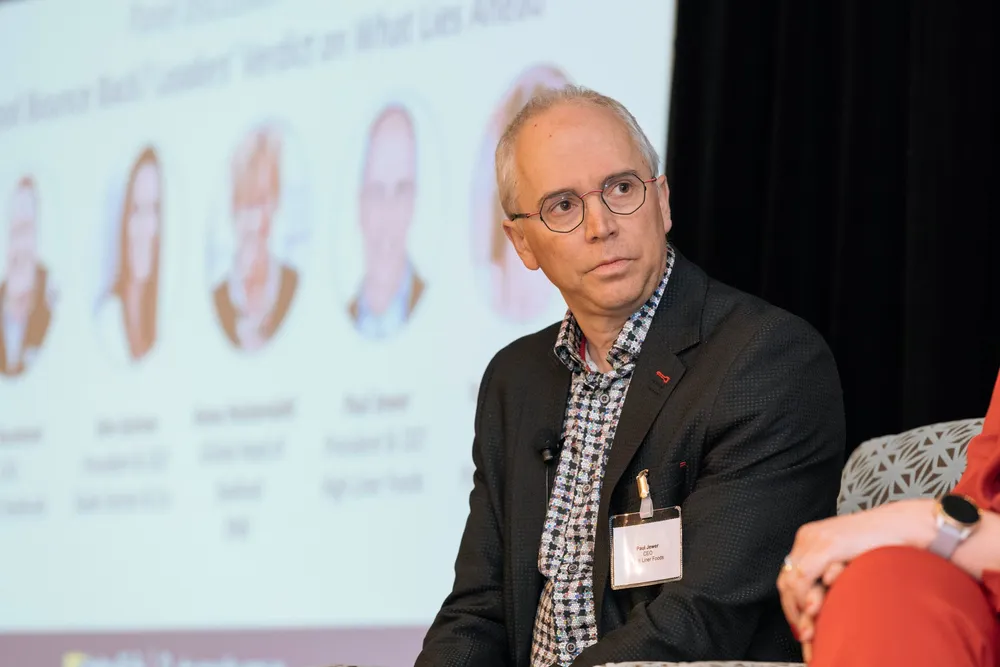 CEO Paul Jewer told analysts during the company's fourth-quarter earnings there could be opportunities for more M&A activity in the coming year.