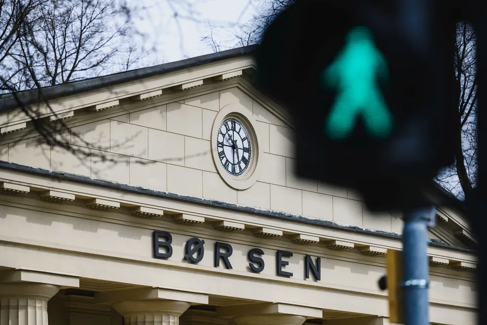 It-selskaper med skuffende uttelling på Oslo Børs blir kjøpt opp rund baut.