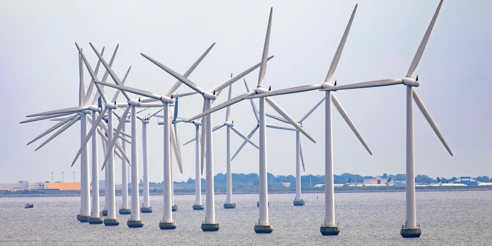 Danmark skal femdoble energiproduksjonen fra havvind fram mot 2030, og vil samtidig ha slutt på all bruk av gass til oppvarming av boliger innen 2035.