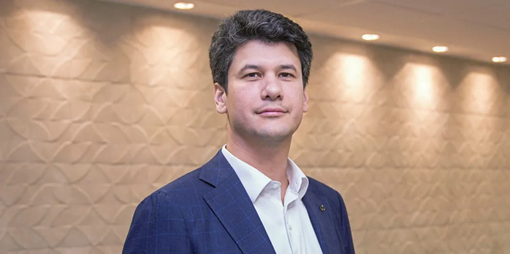 Brazil names Gustavo Montezano as new BNDES CEO. .