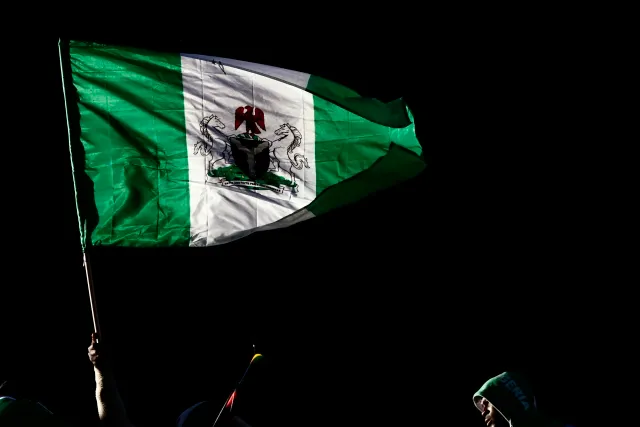 Undeclared: Nigeria says it is owed $12.7 billion