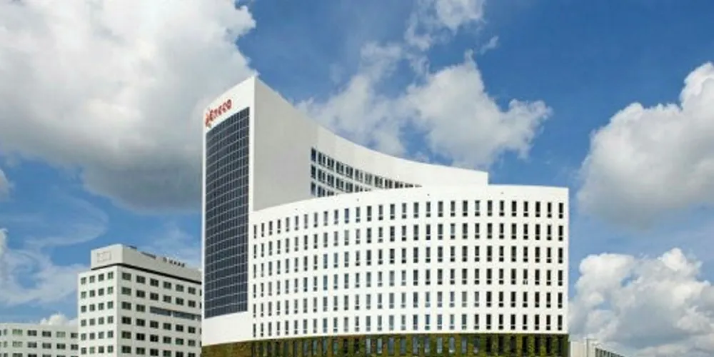 . Eneco.