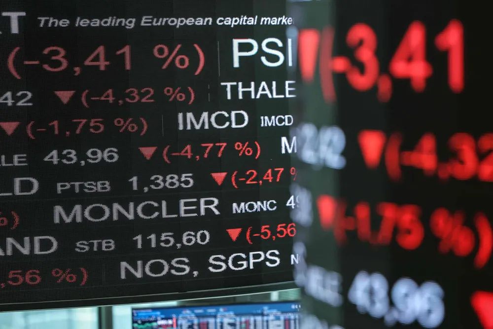 Børsene i Europa har siste handelsdag før påsken.