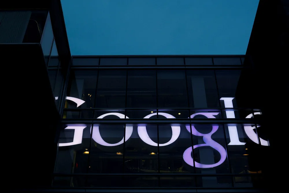 Googles «Stamp-prosjekt» kan bli annonsert så tidlig som neste uke, ifølge Wall Street Journal. Foto: Brian Snyder/Reuters/NTB Scanpix