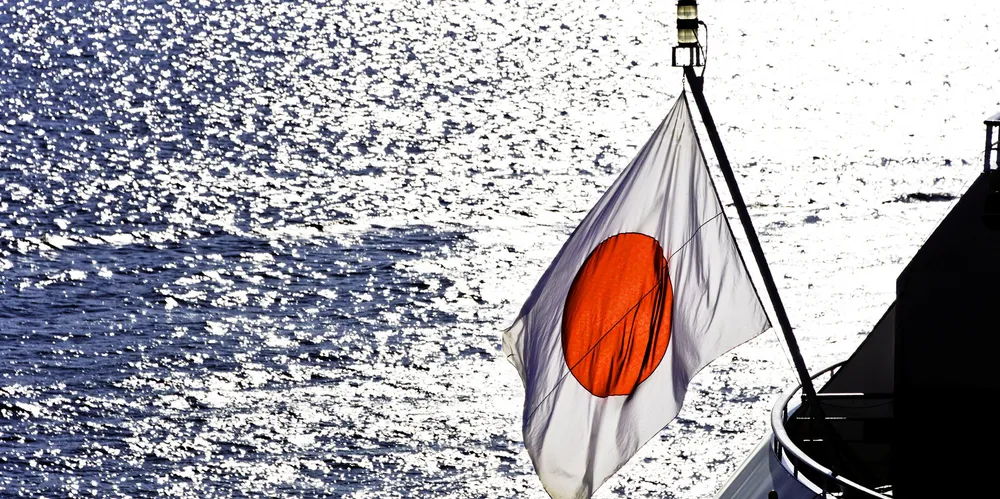 Shizen has assets in Japan.