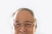 Taking over: as Sembcorp chairman Ang Kong Hua