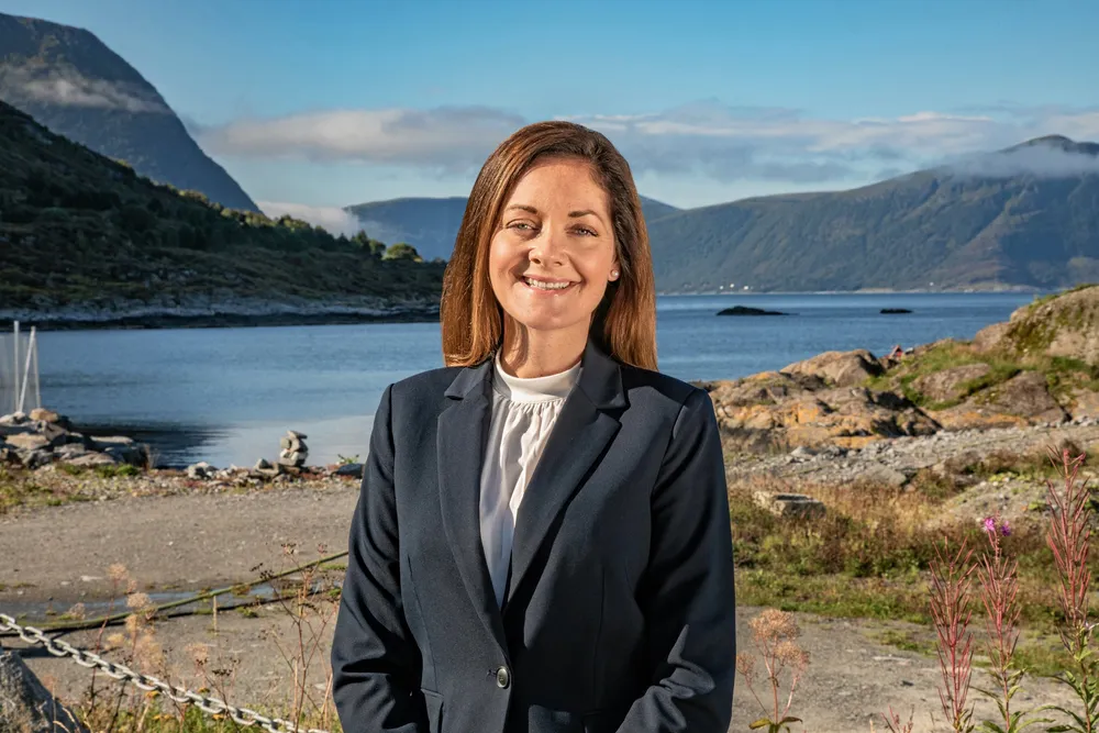 CEO Marie Lassesen attributed the surge in revenue—up NOK 365 million ($35.2 million/€31.5 million) from 2023— to the company's new processing plant, Filetfabrikken, which opened in Nittedal, Norway, in mid-2023.