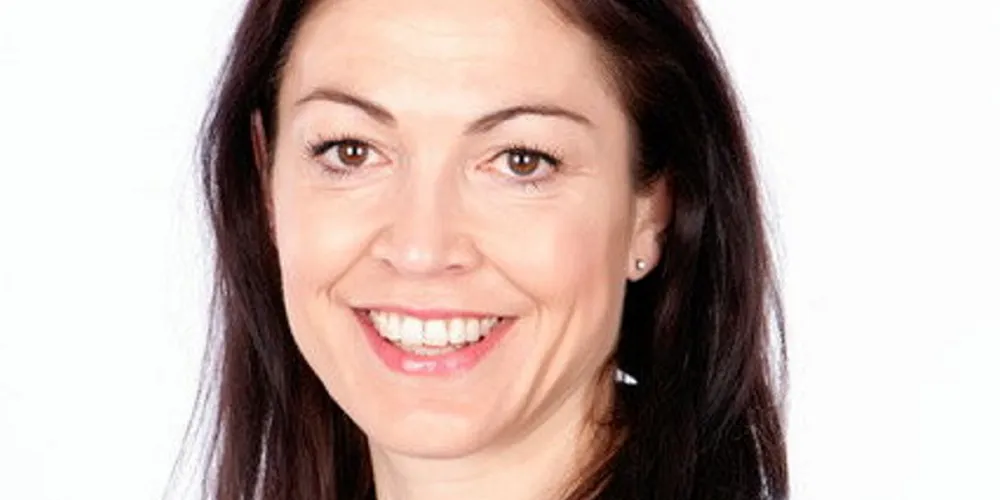 Ingrid Due-Gundersen has hailed an exciting opportunity for Havfram.