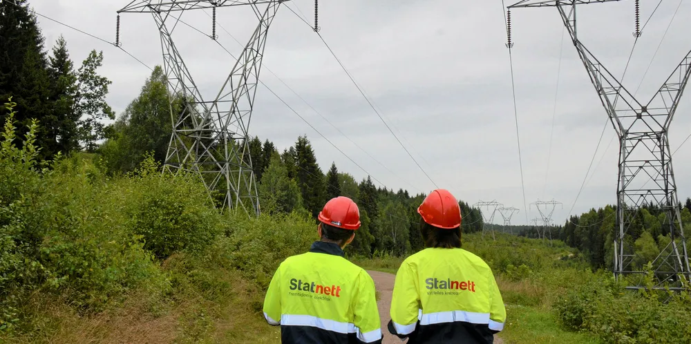 Statnetts årlige høstkonferanse bli i år heldigital.