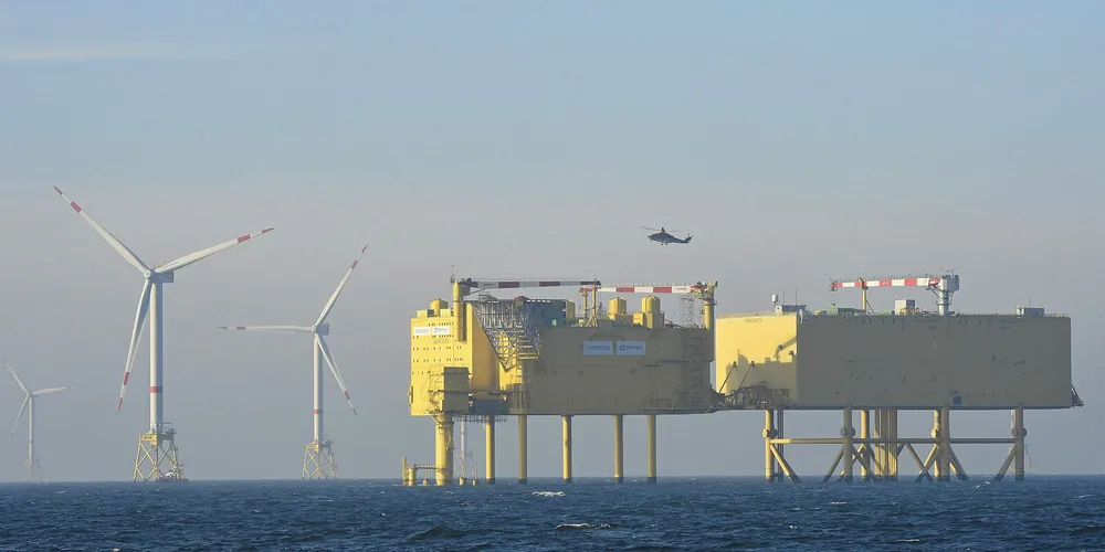 After some initial setbacks, Germany's closely coordinated approach to offshore transmission has helped it become the world's second largest offshore wind market