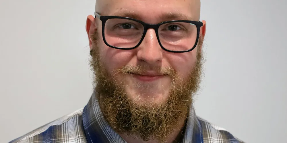 Adrian Antosen will join Benchmark Genetics as Applied Genetics Consultant
