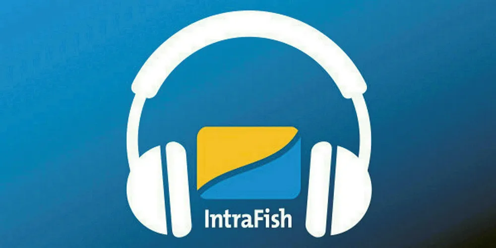 IntraFish Podcast: Mowi Wowie: Does seafood finally have a global brand?