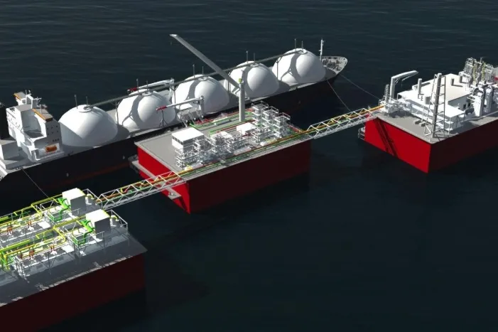 Gravifloat solutions: Engie and SembMarine team up