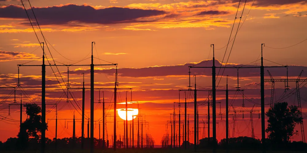 The US is targeting massive power generation growth.