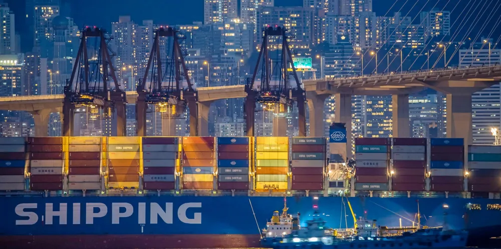 The China growth story is now driving enquiries for the region's traditional ship managers.