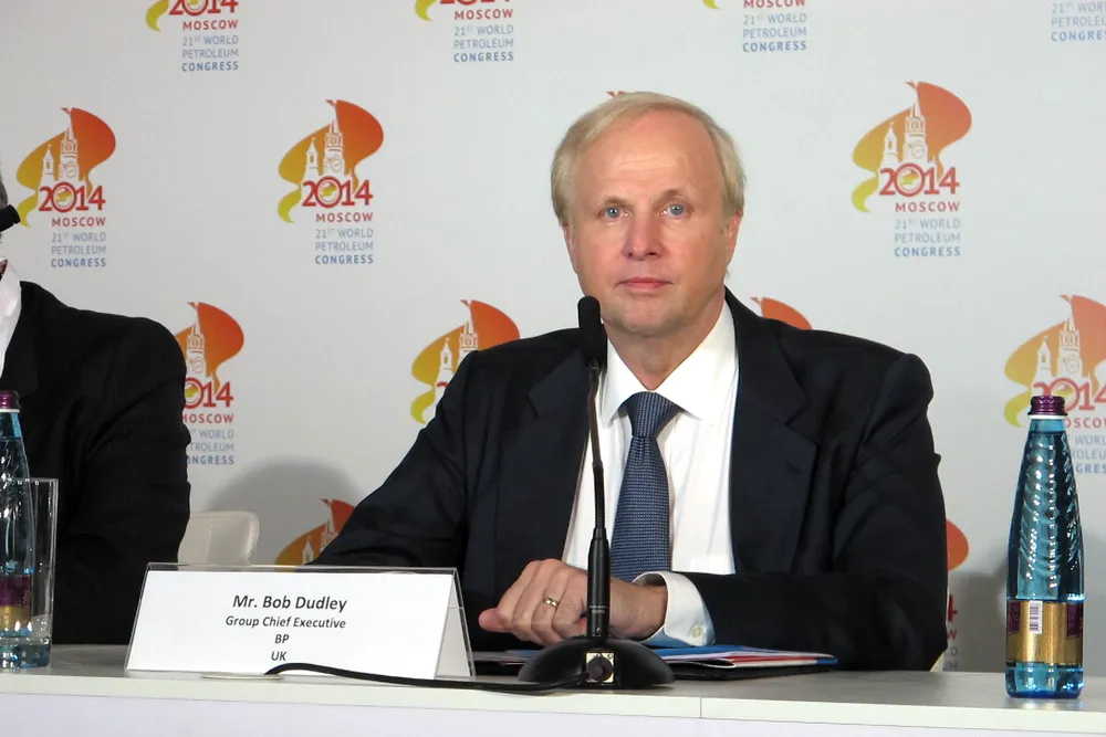 Rosneft role: BP's Bob Dudley sees no change to Russian relationship