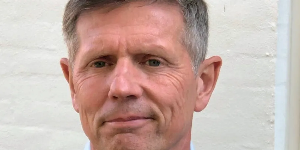 Soren Mattesen has vast experience as a seafood leader, according to Nordic Aquafarms Group.