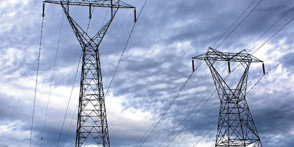 Tariffstrid: Hvis produsentene må betale mer i sentralnettariff, vil nye utbygginger komme i Sverige istedenfor i Norge, advarer Statkraft.