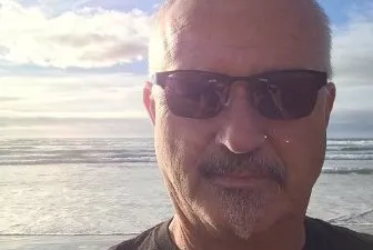 Roger Jepsen plans to catch fish after retiring from Ocean Beauty