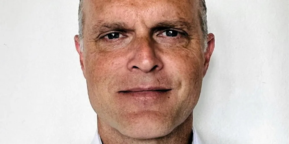 Michael Morris.