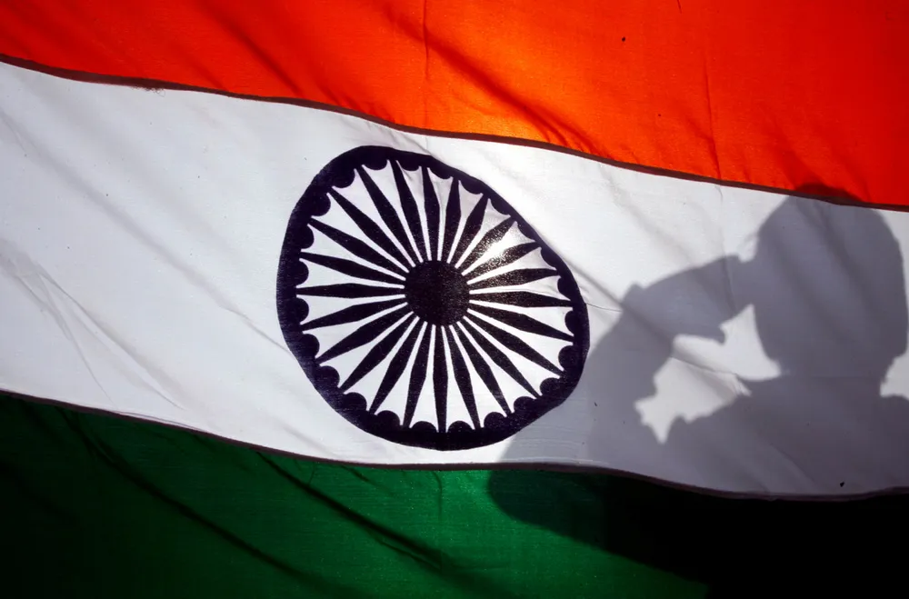 India: the country is looking to continue its rapid scale up of renewable energy as it targets net zero emissions by 2070