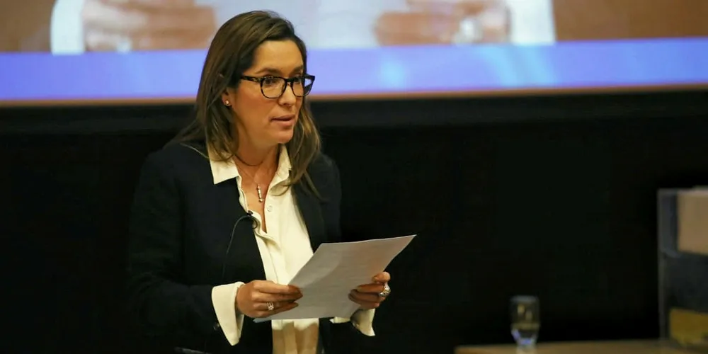 Colombia's first RE tender declared void, energy minister Maria Fernanda Suárez calls a second tender by June 2019.