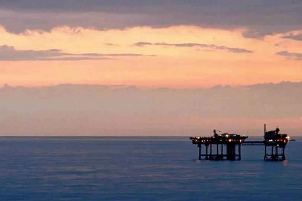 Southern North Sea deal: for Aker Solutions from Perenco