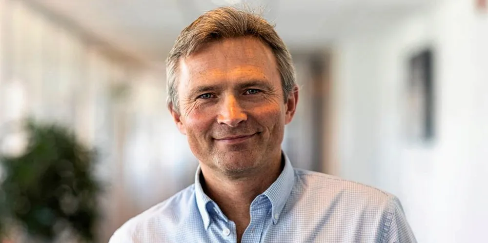 Lars Galtung joins Cermaq as global director of communications and sustainability.