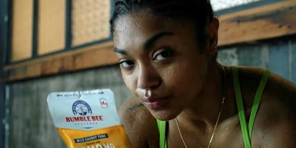 Bumble Bee's campaign ask campaign asks the world to rethink shelf-stable tuna.
