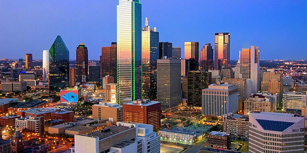 Dallas takes Texas municipal lead with 10-year renewables deal