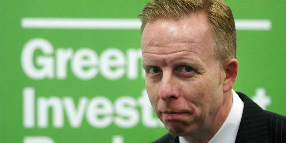 SDCL to fight in court for Green Investment Bank