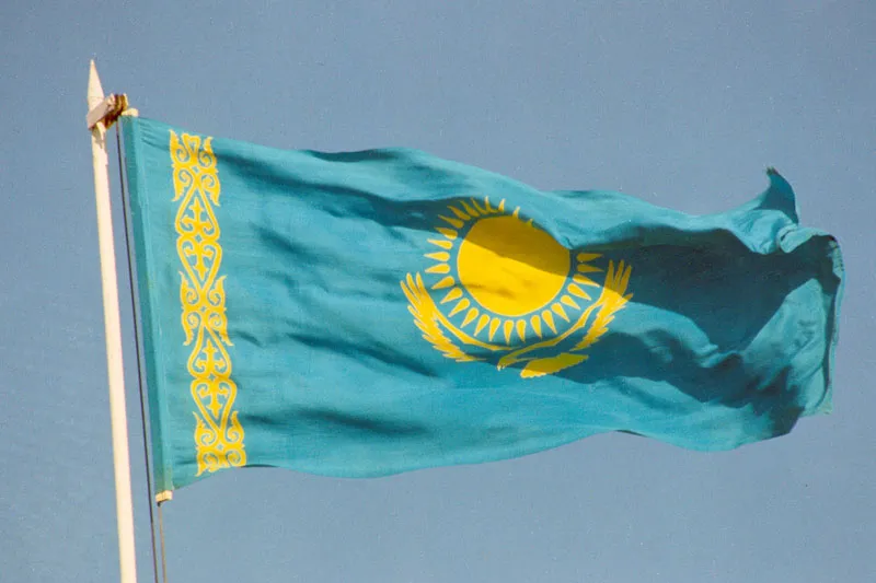 Transmeridian extends Kazakh stay