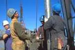 PetroQuest's English Turn comes right
