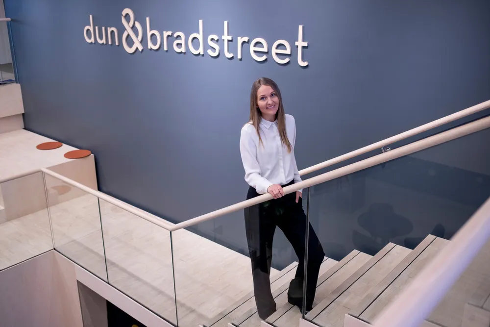 Analytiker Brit Elise Melhus i Dun & Bradstreet blir ikke overrasket dersom antall konkurser i år vil havne på samme nivå som i rekordårene 2018 og 2019. Da gikk rundt 5000 selskaper konkurs hvert år.