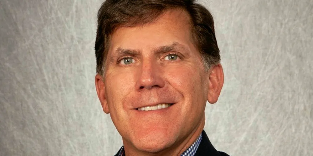 Roger Brewster, Town Dock Director of Retail Sales.