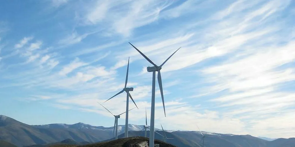 Ranking high: Iberdrola