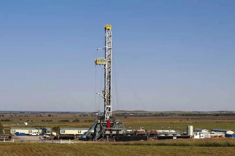 Drilling drive: Devon Energy