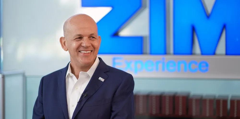 ZIm, led by president and CEO Eli Glickman, has been among the most active operators seeking to sublet some of its container vessels.