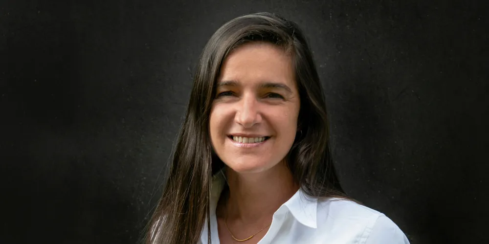 Gabriela Heim will assume responsibility for leading BioMar Chile's commercial team and strategy.