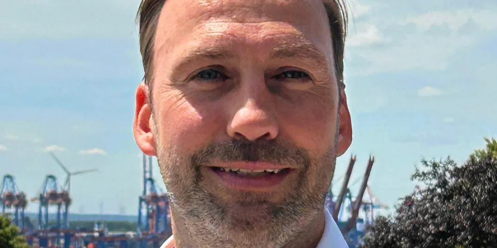 Constantin Baack is ‘very satisfied’ with the third-quarter performance.