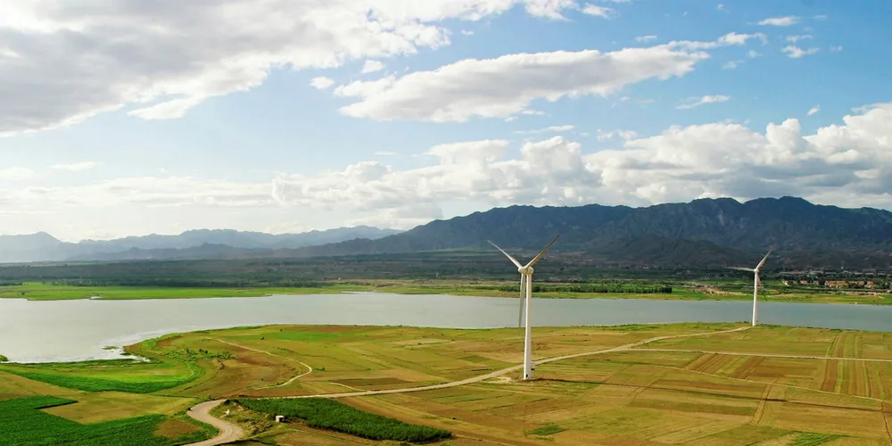 Goldwind profits surged by nearly 70% in the third quarter