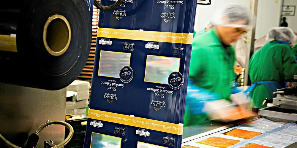 The company said it will continue to invest to improve efficiencies and drive down costs.