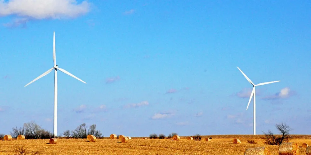 Iowa is the third largest US state for installed wind capacity, with more than 7GW, thanks to a rich resource and its pro-wind utilities