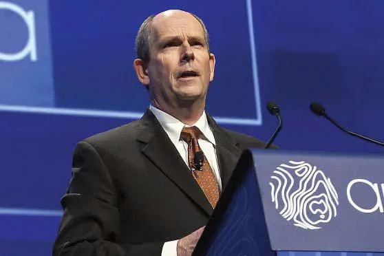 North Platte numbers: Cobalt chief executive Tim Cutt
