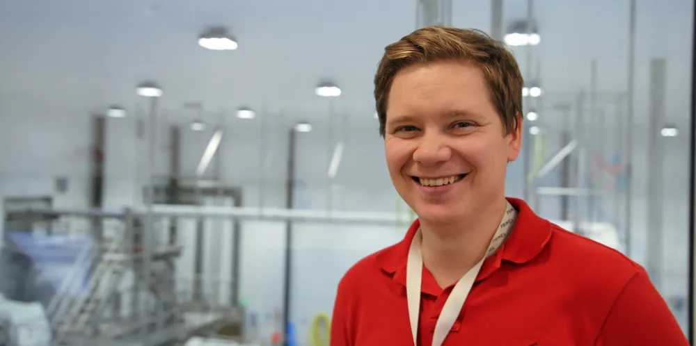 "Progress ahead of schedule in the early stages provides added flexibility for the subsequent workstreams. It de-risks the build-out and reduces the probability of unwanted cost overruns," Andfjord Salmon CEO Martin Rasmussen said.