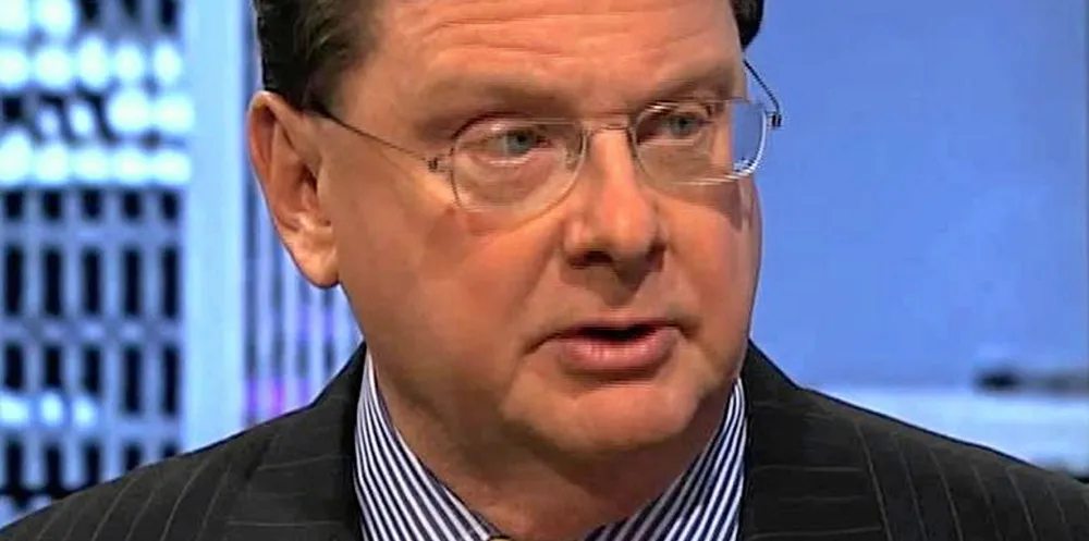 William Brandt, Jr., trustee of the China Fishery bankruptcy process, has been trying to sell the group since 2016.