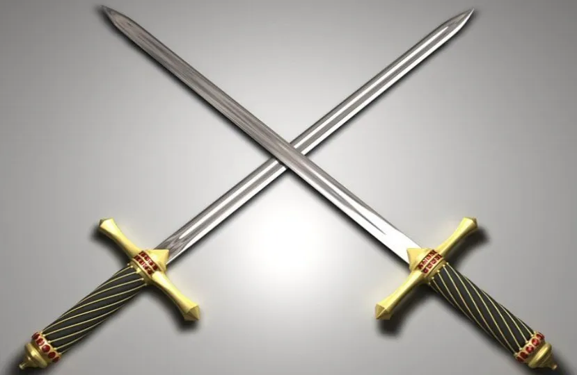 Crossing swords: Total and Savanna square off
