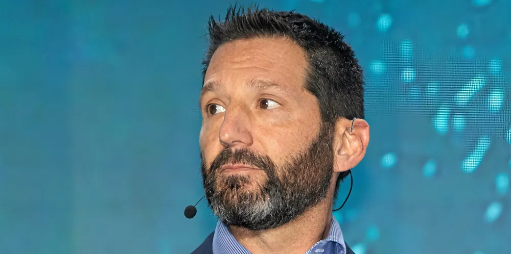 Carnival Corp, led by chief executive Josh Weinstein, posted a $1.07bn profit for the fiscal third quarter.